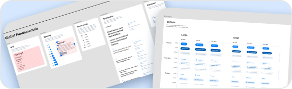 thumbnail collage of design documents