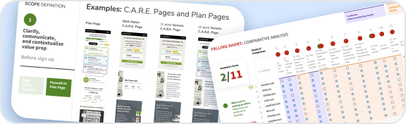 thumbnail collage of design documents